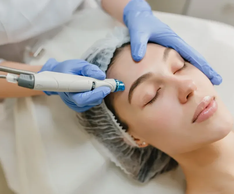 expertos en cuidados de la piel